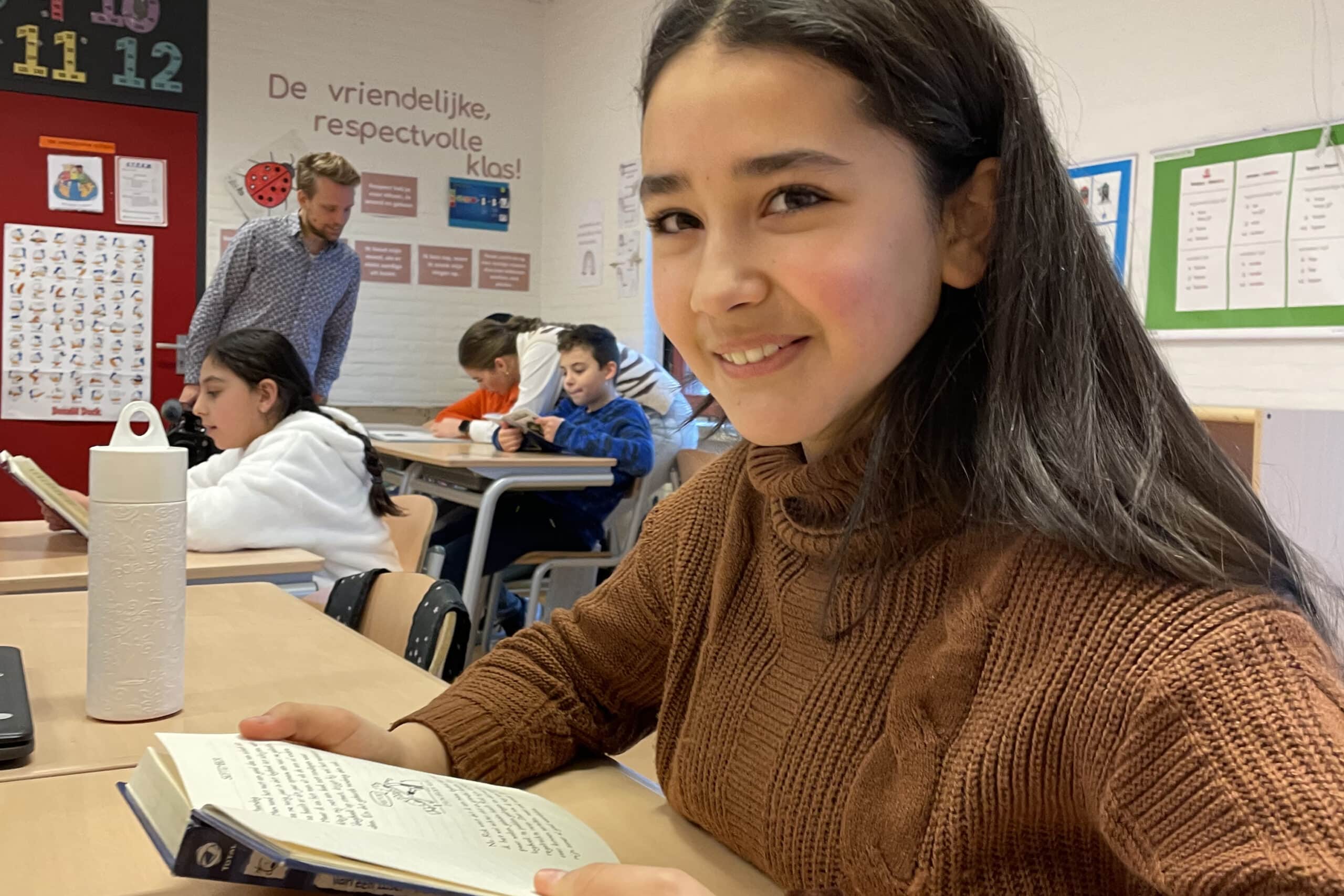Missie en visie